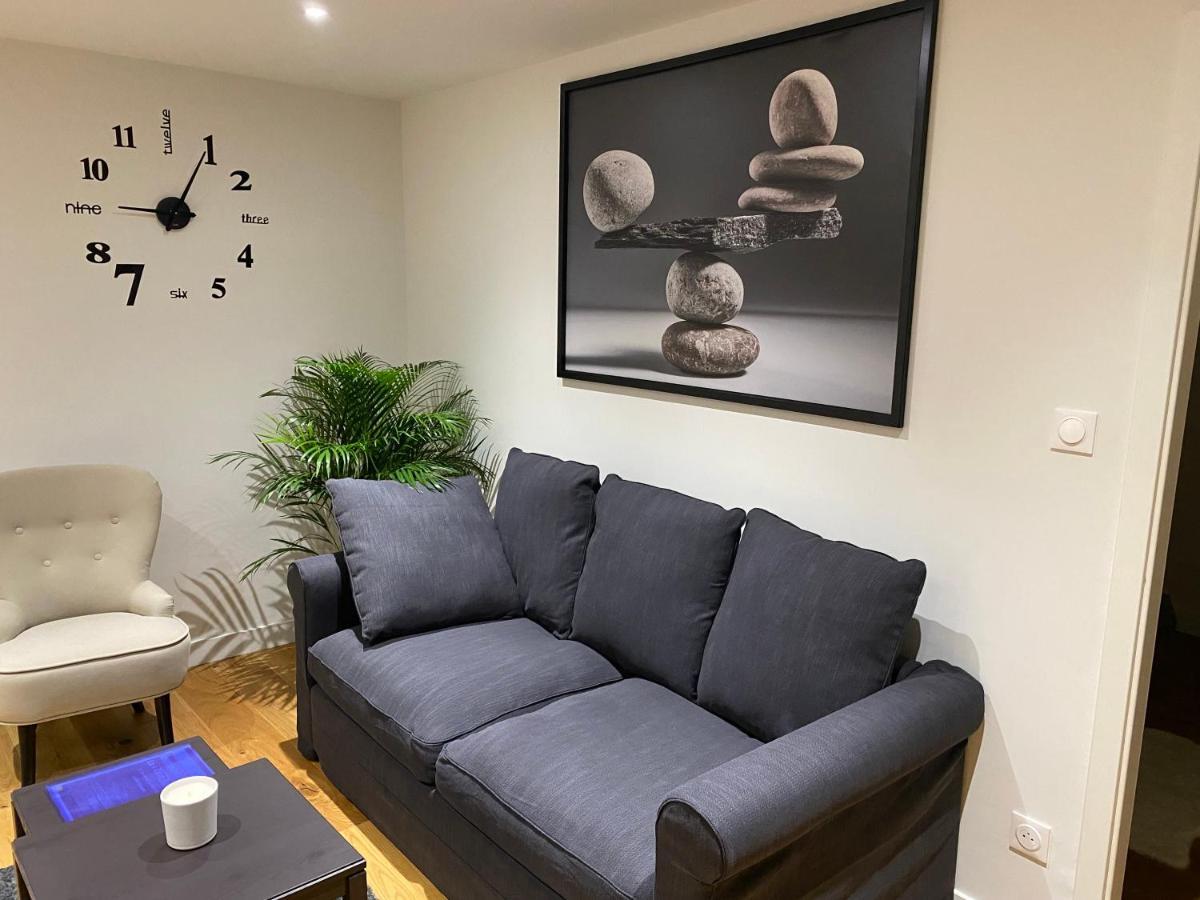 Coco Room Colmar Dış mekan fotoğraf