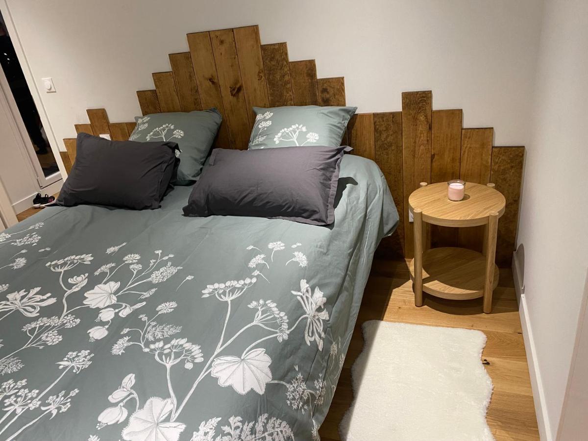 Coco Room Colmar Dış mekan fotoğraf